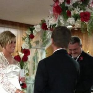 Meet your Posher, Meredith